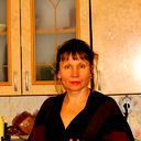 Татьяна Грановитова