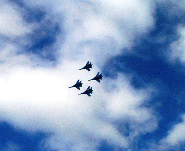 Владимир Кудинов