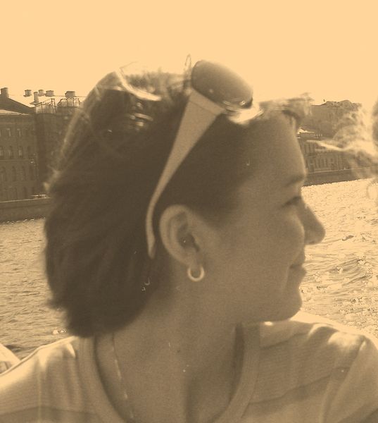 Александра Короткова