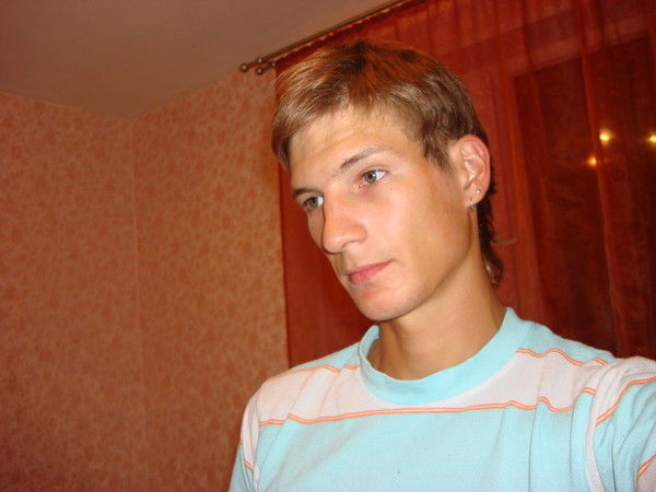 Георгий Савельев