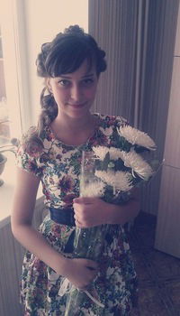 Елена Колесникова