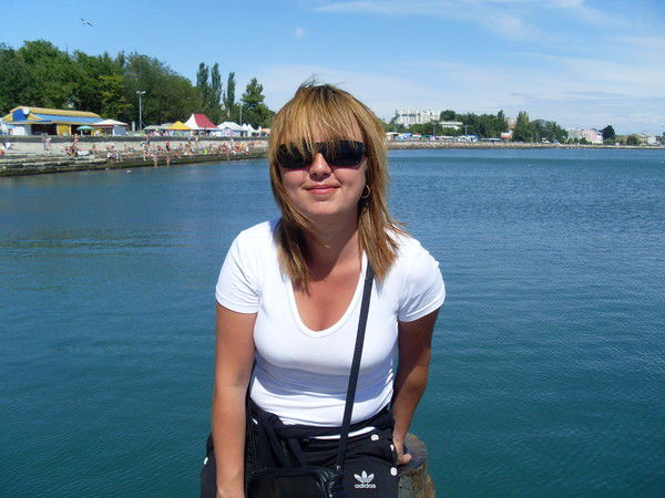 Фарида Мурадалиева