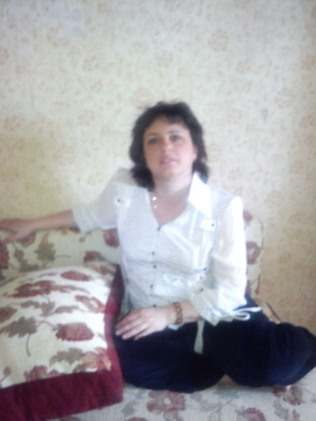 Маргарита Яроцкая