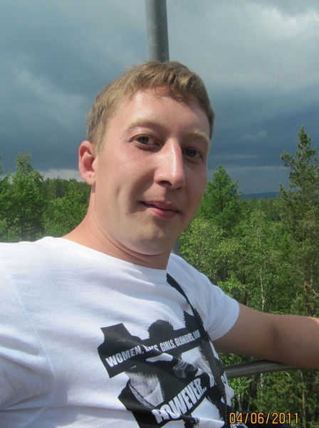 Дмитрий Шумков