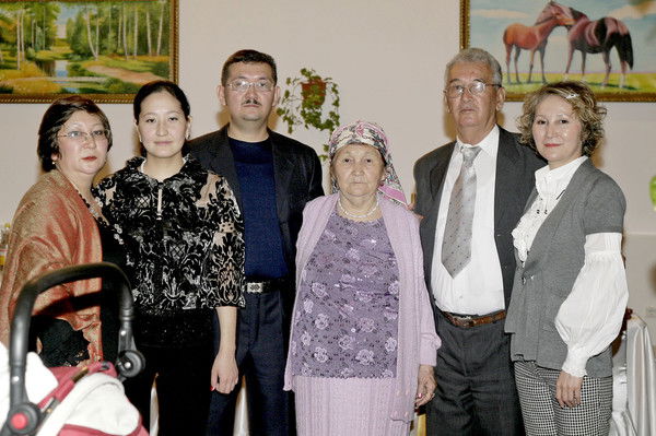 Мухат Токсанбаев