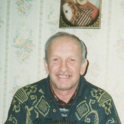 Василий Муковоз