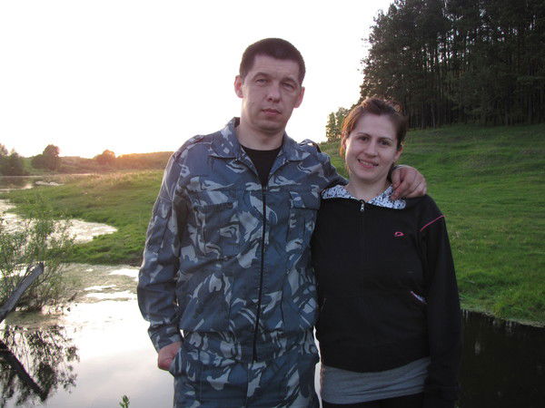 Виктор Коновалов