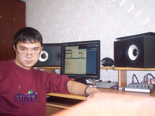 Алтынбек Илиязов