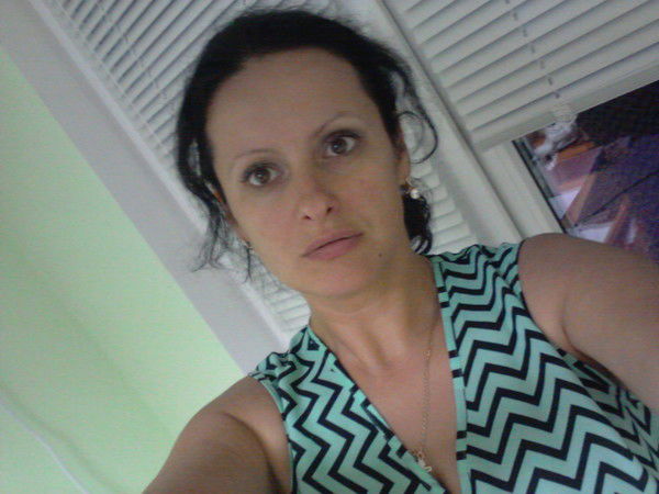 Екатерина Побережская