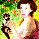 Елена Кудрявцева