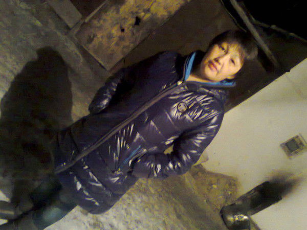 Сандугаш Абуова