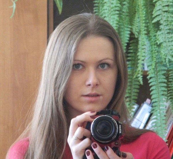 Елена Буланенкова