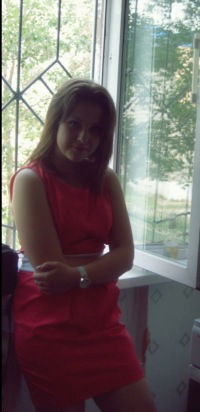 Ольга Савченкова