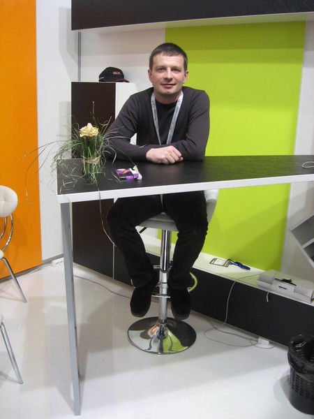 Сергей Гололобов