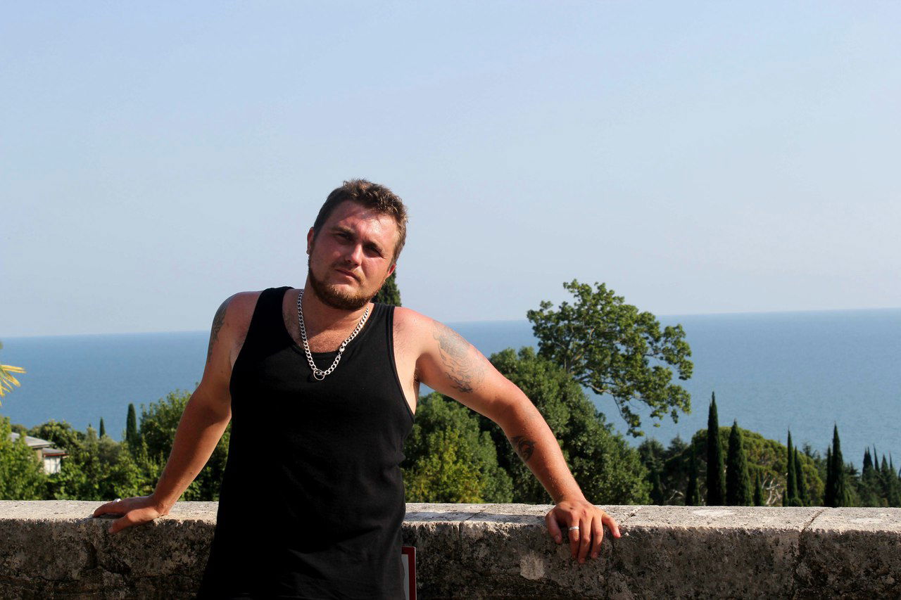 Эдуард Макеев