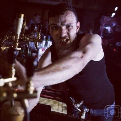 Евгений Сергеев