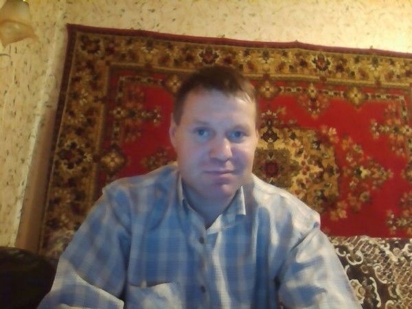 Дима Плещёв