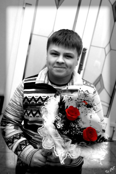 Борис Кустарёв