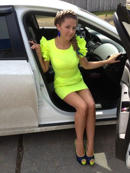 Натали Порошина