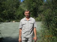 Олег Сидоров