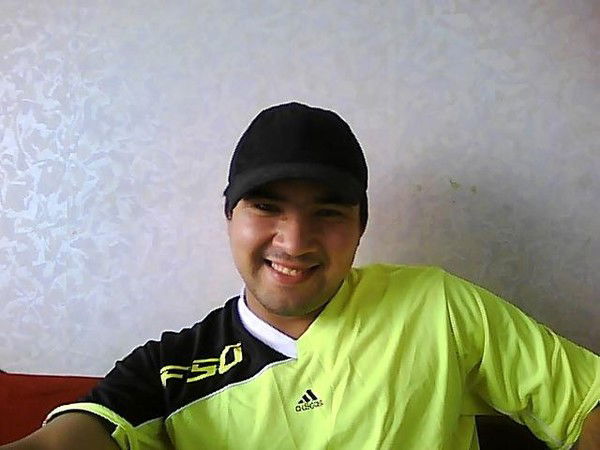 Равшан Бакиев