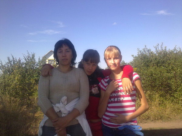 Наталья Симакова