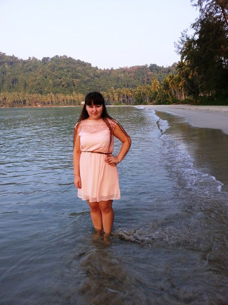 Амина Байгузина