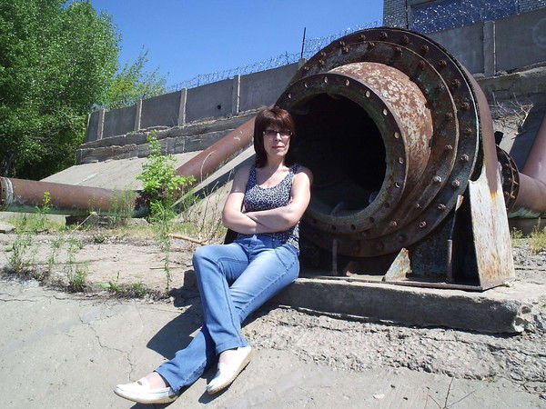 **тамара Макс**