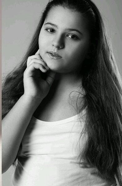 Виктория Кудрявцева