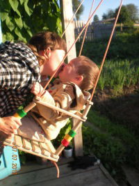 Валентина Ляшкова