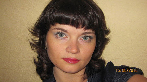 Ольга Белоусова