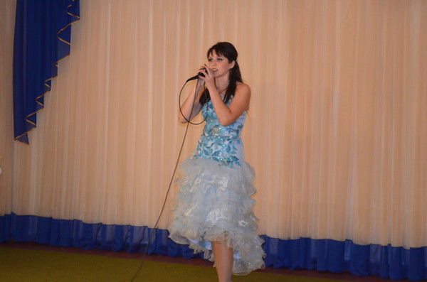 Юлия Улымова