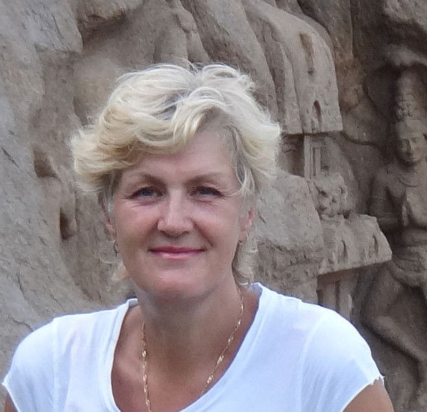 Татьяна Сидлер