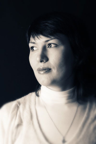 Марина Стробыкина