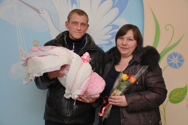 Лилия Романова