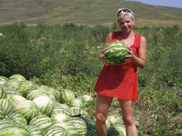 Ирина Безрукова