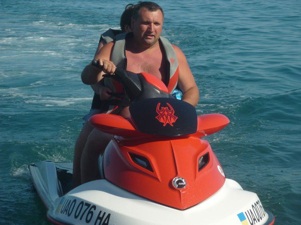 Валерий Бойкиня