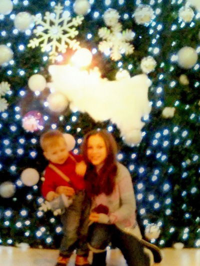 Дарья Лаврина