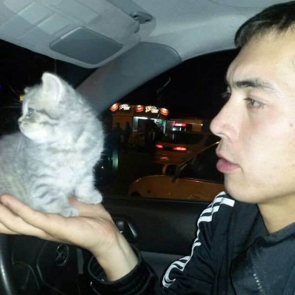 Алексей Черно