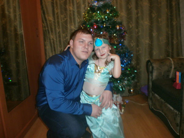 Владимир Голубцов