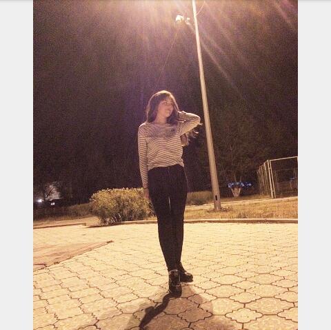 Аяжан Абенова