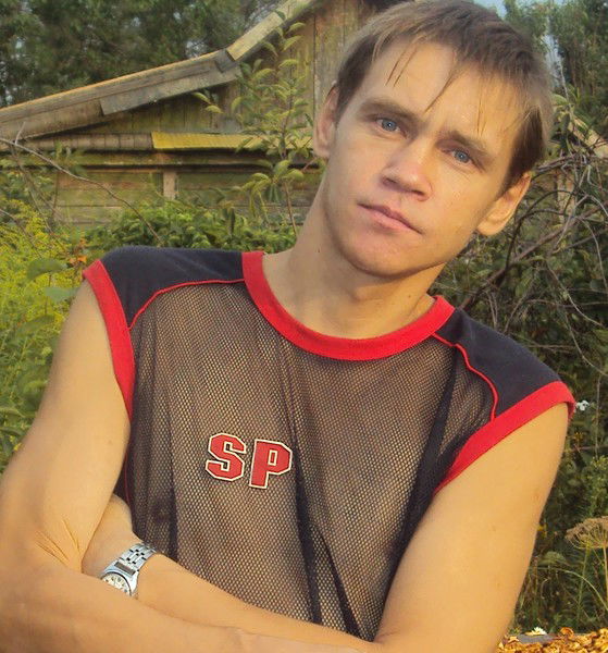 Игорь Архипов