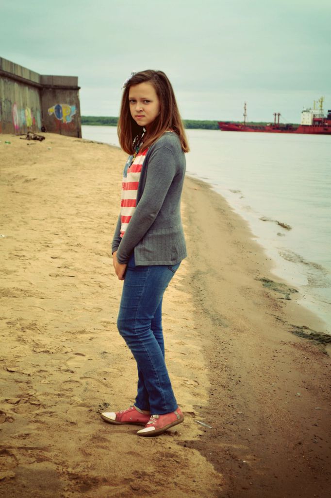 Диана Рощина