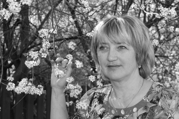 Тамара Гершончик