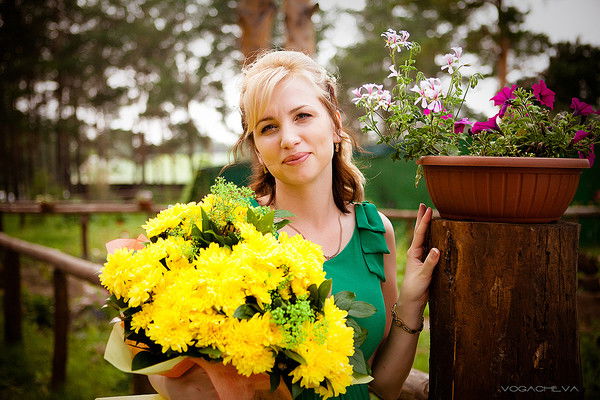 Татьяна Александровна