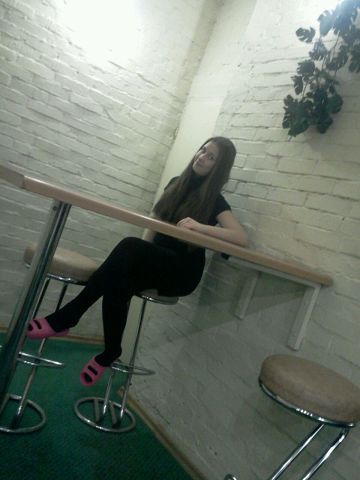 Oksanochka Andreevna;*