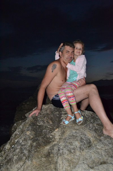 Виталий Хасанов