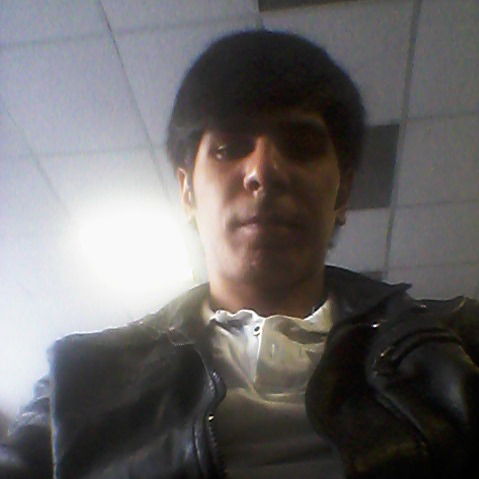 Сухроб Рахимов