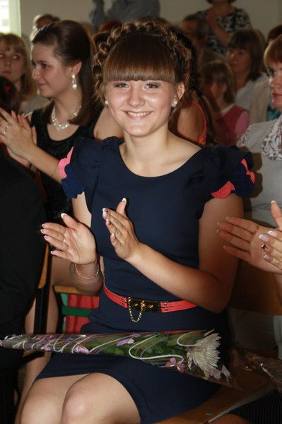 Юля Вихарева