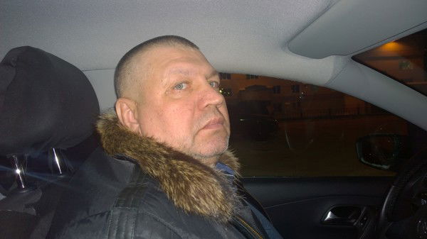 Александр Свириденко